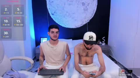 Marco  Mathew online show from October 5, 12:14 pm