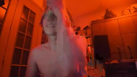 Marko1995 online show from March 29, 8:53 pm