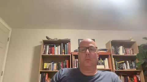 MarcoKnight2026 online show from July 12, 5:48 pm