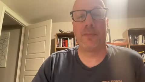 MarcoKnight2026 online show from July 16, 1:28 pm