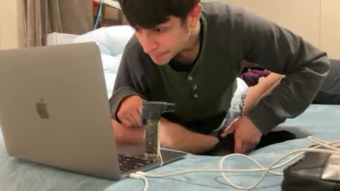 Snapshot of marcos1033 chatting on March 2, 3:19 pm mardelrey online show from March 2, 3:19 pm