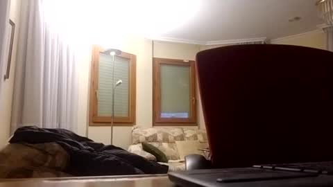 marcos260526 online show from January 11, 6:13 pm