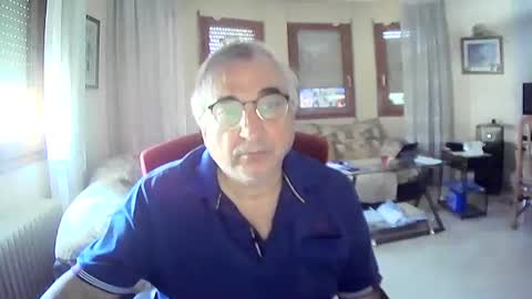 marcos260526 online show from June 8, 11:54 am