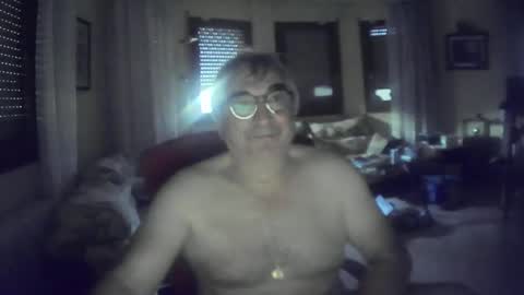 marcos260526 online show from June 15, 5:20 am