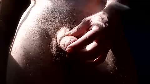 marcosexo3 online show from October 1, 5:52 pm