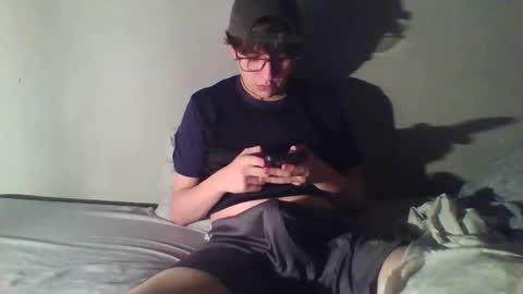 Marcos Label online show from December 17, 5:24 am