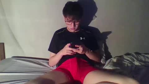 Marcos Label online show from January 11, 8:58 pm