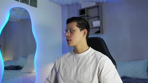 Marco Sullivan online show from April 7, 11:54 am