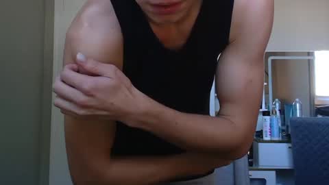marcoswavay19 online show from October 9, 7:23 pm