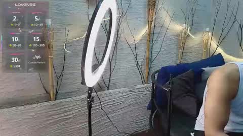 marcovitto online show from November 29, 3:48 pm