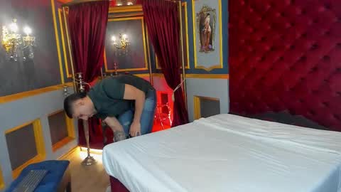 marcovitto online show from December 14, 11:48 am