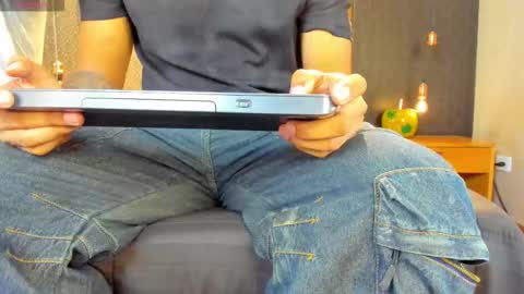 marcovitto online show from February 17, 7:42 pm