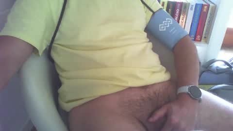marcowinner2025 online show from May 16, 3:11 pm
