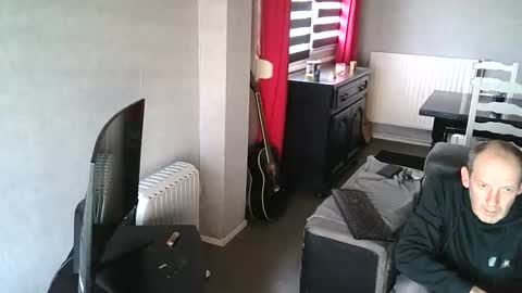 Snapshot of marcus48741 chatting on January 13, 9:36 am marcus48741 online show from January 13, 9:36 am