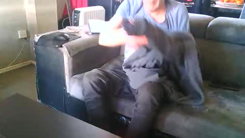 Snapshot of marcus48741 chatting on March 26, 9:15 am marcus48741 online show from March 26, 9:15 am