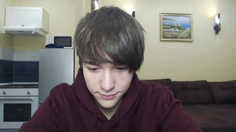Marcus online show from December 26, 1:43 pm