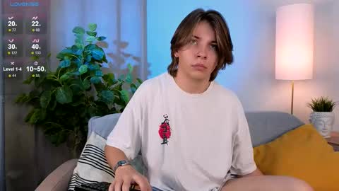 Snapshot of marcus_euphoria chatting on September 21, 9:05 pm Marcus online show from September 21, 9:05 pm