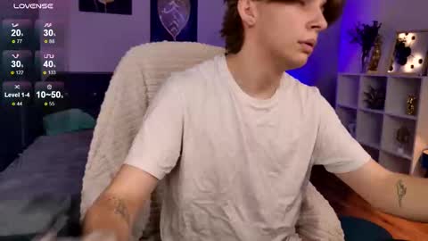 Marcus online show from November 9, 5:39 am