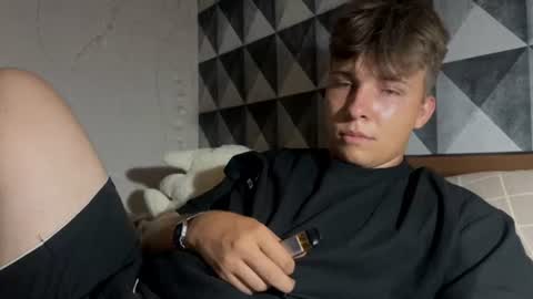Call me Marcus online show from June 20, 6:33 pm