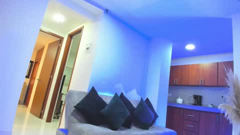 marcus_fire online show from February 15, 11:39 am