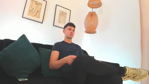 marcus_fire online show from March 10, 4:46 pm