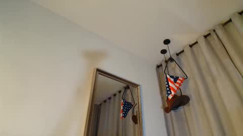 marcus_fire online show from September 27, 9:36 am