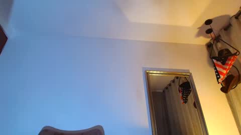 marcus_fire online show from October 2, 12:06 am