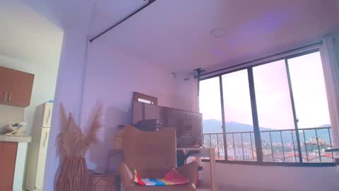 marcus_fire online show from October 5, 6:39 pm