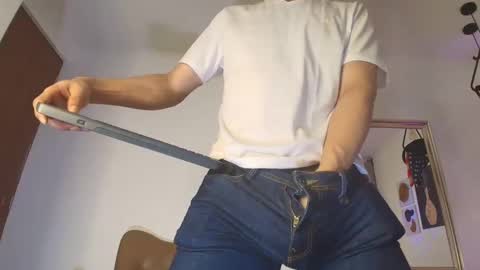 marcus_fire online show from October 14, 4:02 am