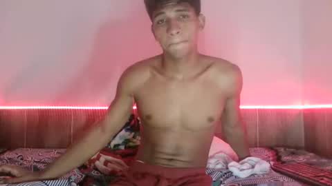 Marcus online show from November 8, 3:23 pm