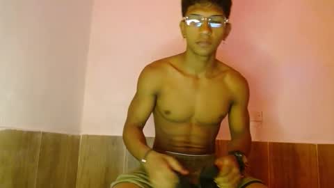 Marcus online show from January 11, 6:46 pm