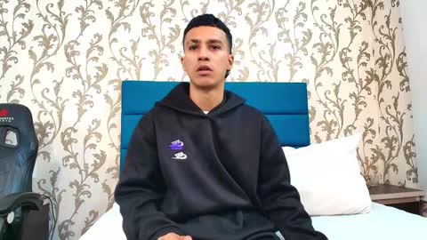 marcus_jeron online show from January 12, 8:36 pm