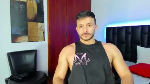 marcus_lafourt online show from July 21, 11:29 pm