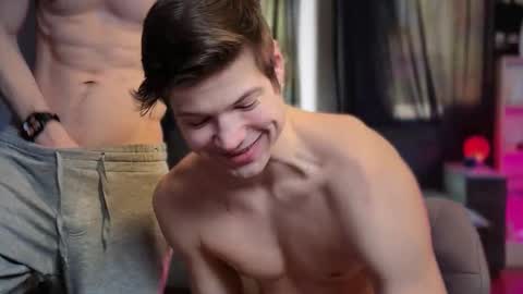 marcus_paradise online show from February 15, 6:54 am