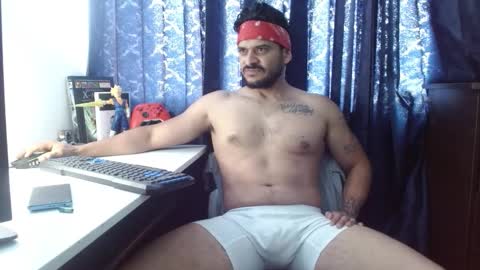 Marcus online show from November 6, 4:19 pm