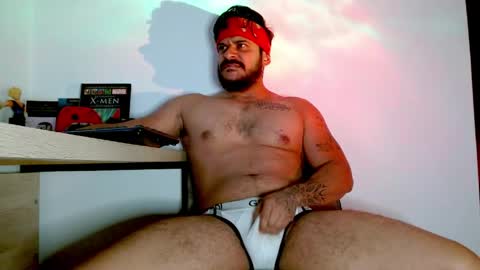 Marcus online show from April 7, 4:35 am