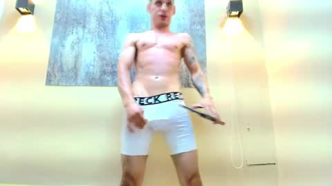 marcus_smithh online show from October 8, 10:18 pm