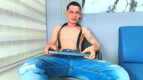 marcus_smithh online show from November 15, 3:37 am