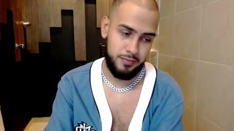 marcus_soler online show from September 27, 3:39 pm