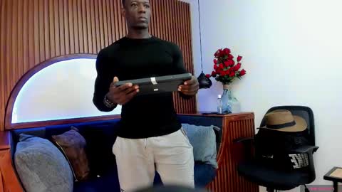 Marcusssss online show from November 11, 11:43 am