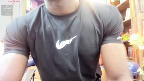 Marcusssss online show from November 13, 10:03 am