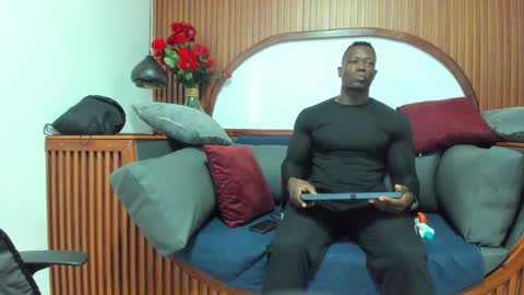 Marcusssss online show from November 21, 11:53 am