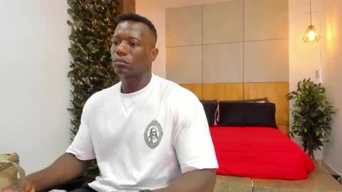 Marcusssss online show from February 6, 12:52 pm