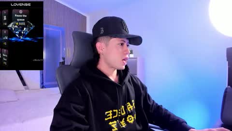 Marcus online show from December 16, 12:32 pm