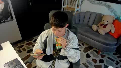 Marcus online show from January 18, 12:09 pm