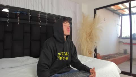 Marcus online show from February 9, 12:20 pm