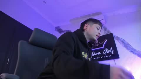 Marcus online show from March 18, 12:30 pm