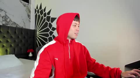 Marcus online show from April 7, 1:33 pm