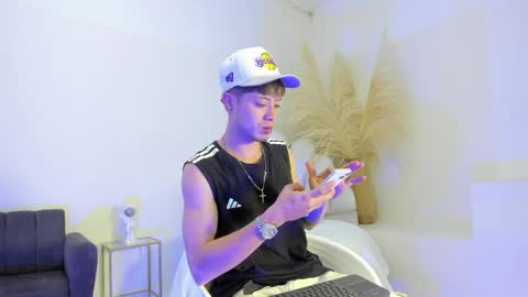 Marcus online show from June 4, 12:44 pm