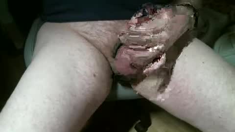 Marcus online show from March 28, 1:38 am